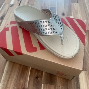 FitFlop Lattice Surfa Sandals